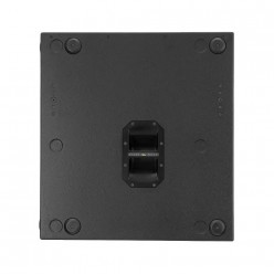 KV2 Audio ES1.8 Kolumna nisko-tonowa systemu ES. 18", 800W